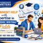 Assignment Help with Expertise in Academic Writing Fields