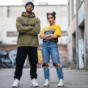 Godspeed Clothing and Essentials Hoodie build your perfect street wardrobe