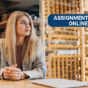 How an Online Assignment Helper Can Simplify Your Complex Assignment