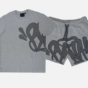 Syna World Short Set – Premium Streetwear Style Redefining Modern Fashion