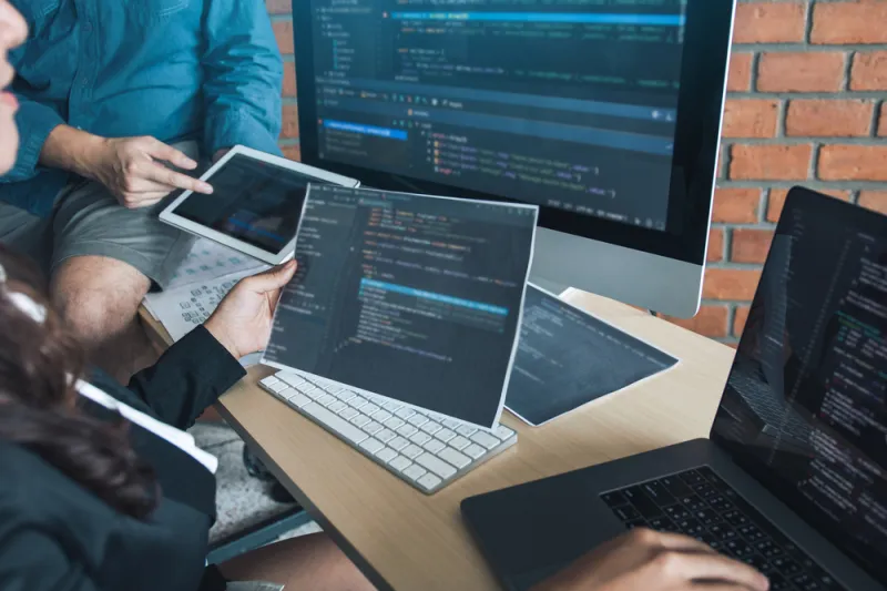Best AI Software Development Company Lahore