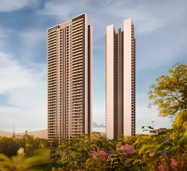 Financial and Generational Value at Sobha Crescent